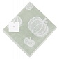 Полотенце кухонное 50 х 50 см Lasa Home Calabazas зелёный