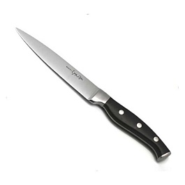 Нож кухонный 12 см Едим дома