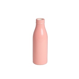 Ваза-бутылка 0,5л Дымов Керамика
