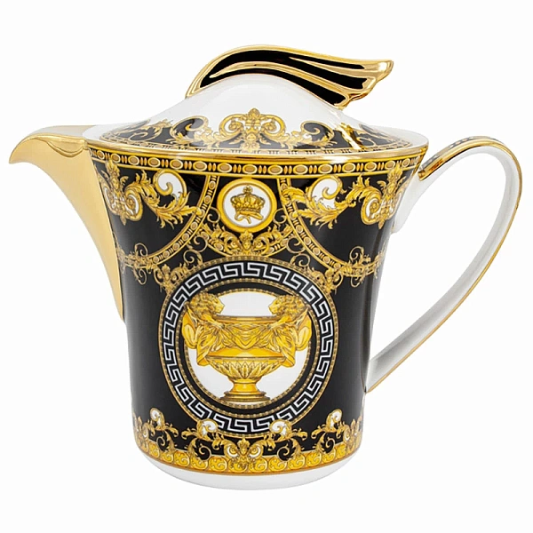 Сервиз чайный Royal Crown Монплезир 40 предметов