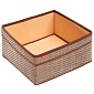 Корзина для хранения 30 х 30 х 14 см Casy Home