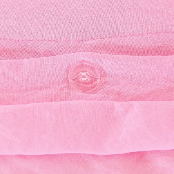 Комплект постельного белья евро Sofi de Marko Урсула №7 бамбук