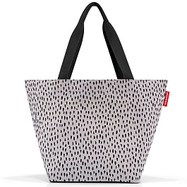 Сумка Reisenthel Shopper M Mini Me Leo