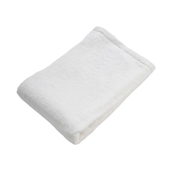 Полотенце для лица 32*85 IMABARI TOWEL JAPAN (Белый)