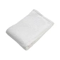 Полотенце для лица 32*85 IMABARI TOWEL JAPAN (Белый)