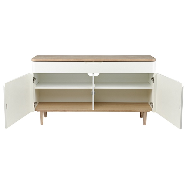 Тумба 140 х 44 см Unique Furniture Amalfi