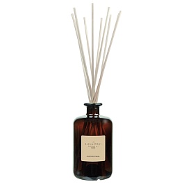 Диффузор ароматический the olphactory, capsule №1, Листва и красный апельсин, 500 мл