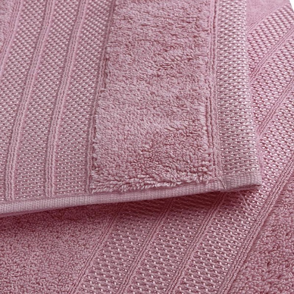 Полотенце 70 х 140 см Sofi de Marko Irma чайная роза