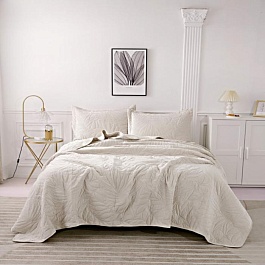 Глория (молоко) Покрывало 160х220