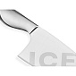 Нож Боги 165 мм ICE