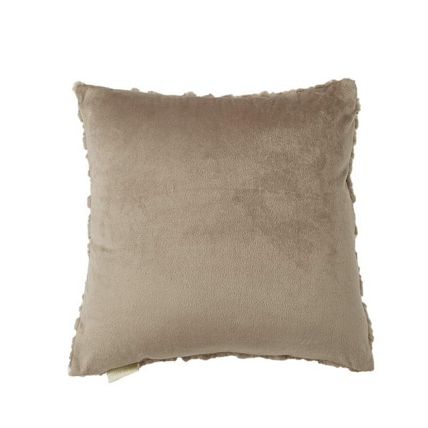 Теодор (мокко) Наволочка 45х45