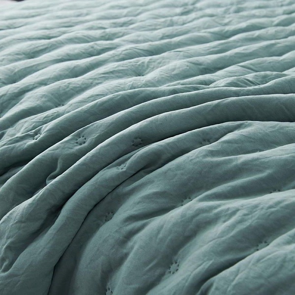 Комплект покрывало и наволочка 160 х 220 см Sofi de Marko Элизабет №8