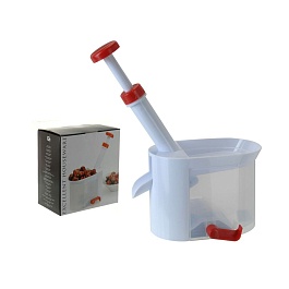 Устройство для извлечения косточек из фруктов