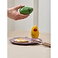 Набор солонка и перечница Designboom Mango Womango