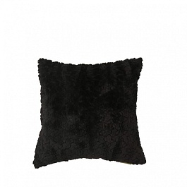 Теодор (черный) Наволочка 45х45