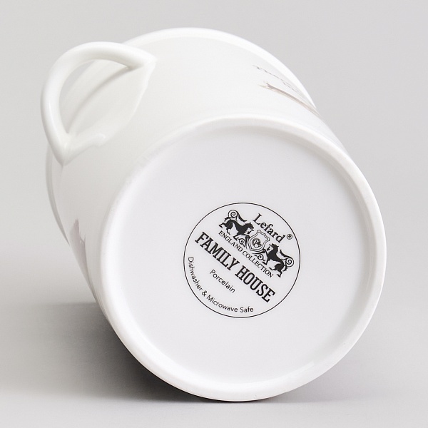 Подставка под столовые приборы 10,5 х 12 х 17 см Lefard Family house