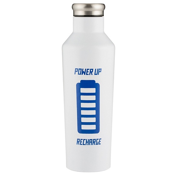 Бутылка 800 мл Typhoon Pure colour Сhange recharge