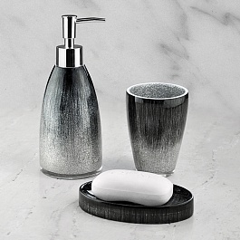 Набор для ванны №15 Sofi de Marko серый