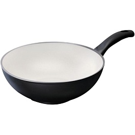 Вок китайский RIVAROLO д.28 см черная