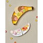 Менажница Designboom Banana Split
