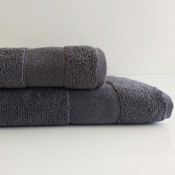 RONALD (стоун) 50х90 Полотенце