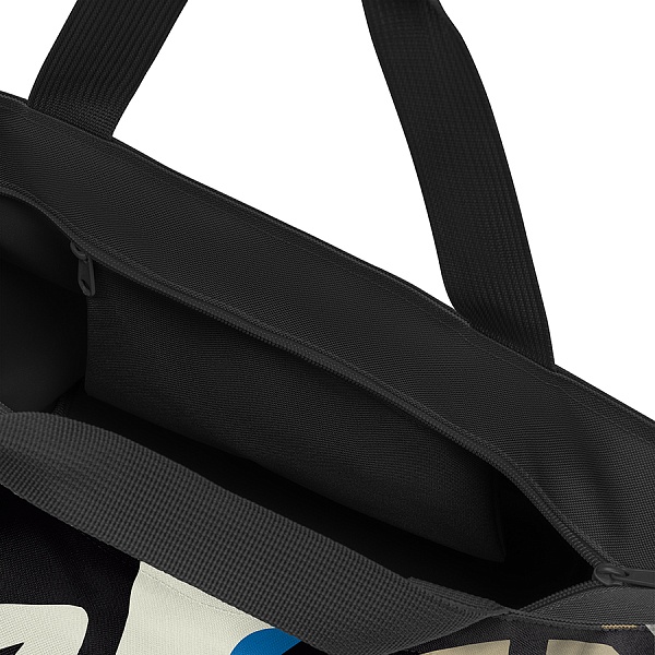 Сумка Reisenthel Shopper M miami black