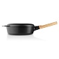 Сотейник 24 см Eva Solo Nordic Kitchen
