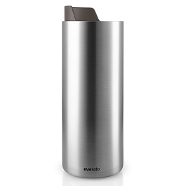 Термос 350 мл Eva Solo Urban To Go taupe