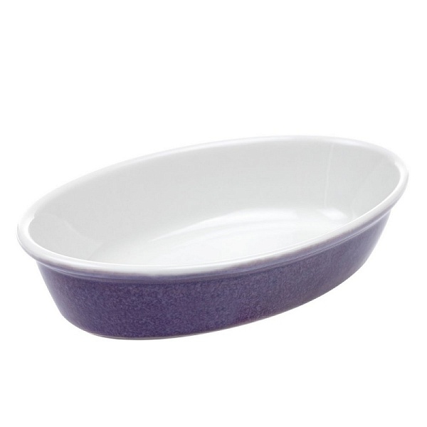 Форма для запекания 28 х 18 см Tognana P-Cook фиолетовый