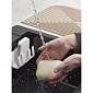 Набор губок для посуды из люфы и целлюлозы Smart Solutions Eco Sponge 2 шт