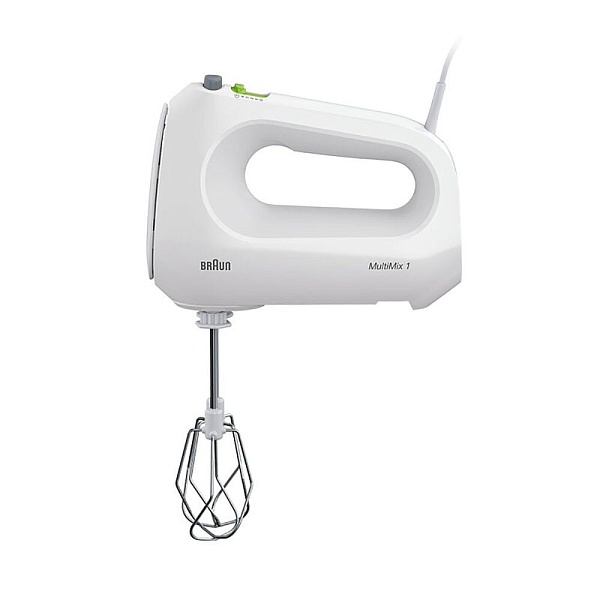 Миксер Braun HM1070WH