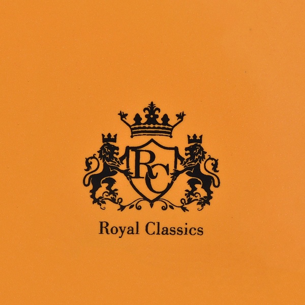 Форма для запекания 600 мл Royal Classics Rich Harvest тыква
