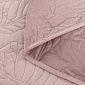 Мелисса (пепел роза) Покрывало 240х260