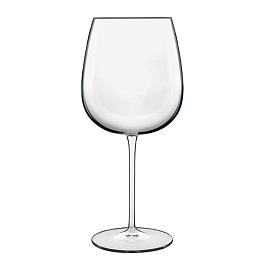 Набор бокалов для красного вина Luigi Bormioli Talismano 4 шт 750 мл 