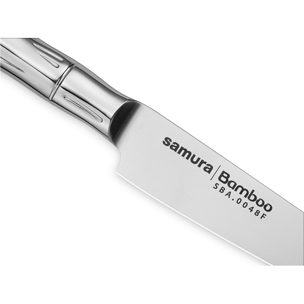 Нож филейный 224 мм Bamboo