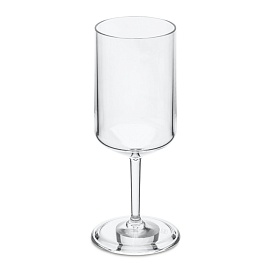 Бокал для вина Superglas Cheers 350 мл прозрачный