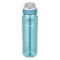 Бутылка для воды 1 л Kambukka Lagoon голубая