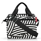 Сумка allrounder cross zebra