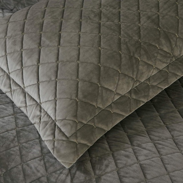 Натаниэль (олива) Покрывало 160х220