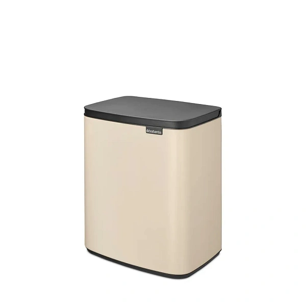 Мусорный бак 12 л Brabantia Bo