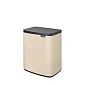 Мусорный бак 12 л Brabantia Bo
