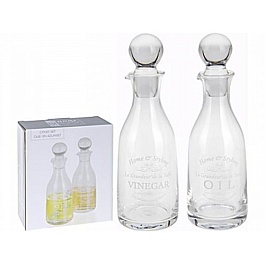 Набор бутылок