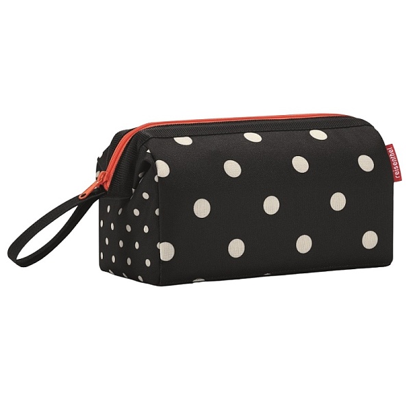 Косметичка Reisenthel Travelcosmetic mixed dots