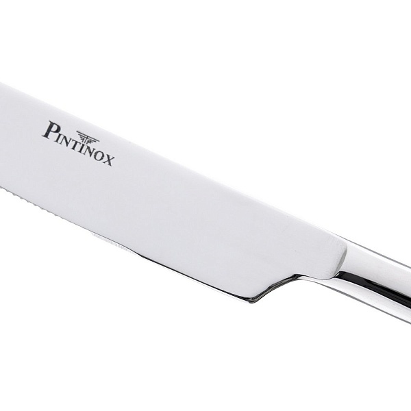 Нож столовый 23 см Pintinox Savoy