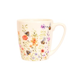 Кружка 300 мл Пчелы Churchill