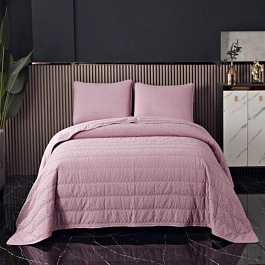 Надин (пудра) Покрывало 160х220