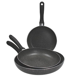 Набор сковород EASY CHEF