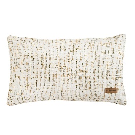Подушка 30x50 см Гарморния Рогожка 05