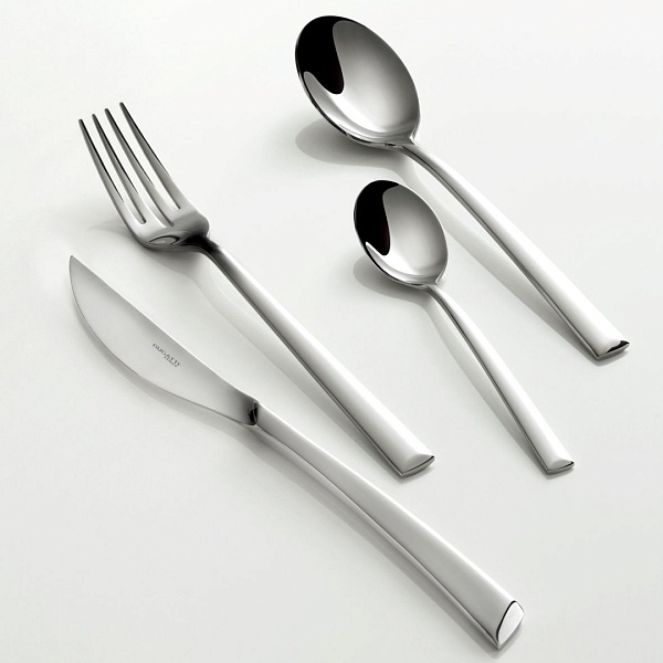 Набор столовых приборов 24 пр Caprera