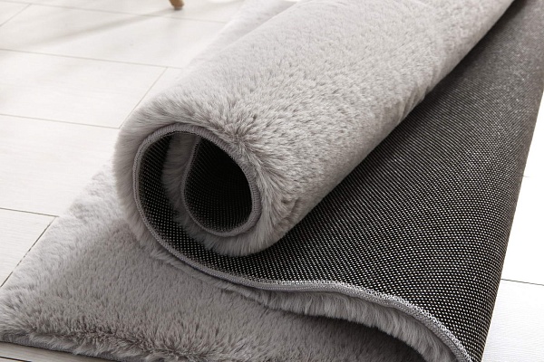 Camilla (св серый) Набор ков. 60х100 и 50х70